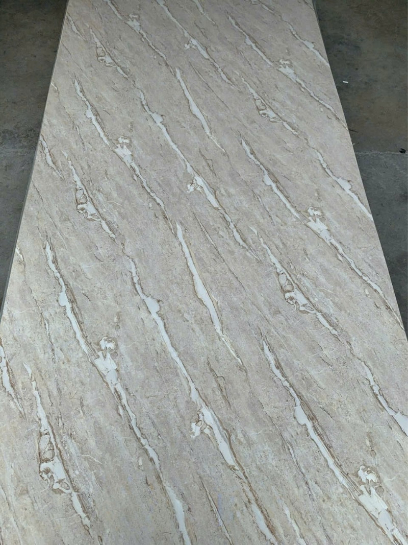 Tấm ốp PVC vân đá PVC 0027