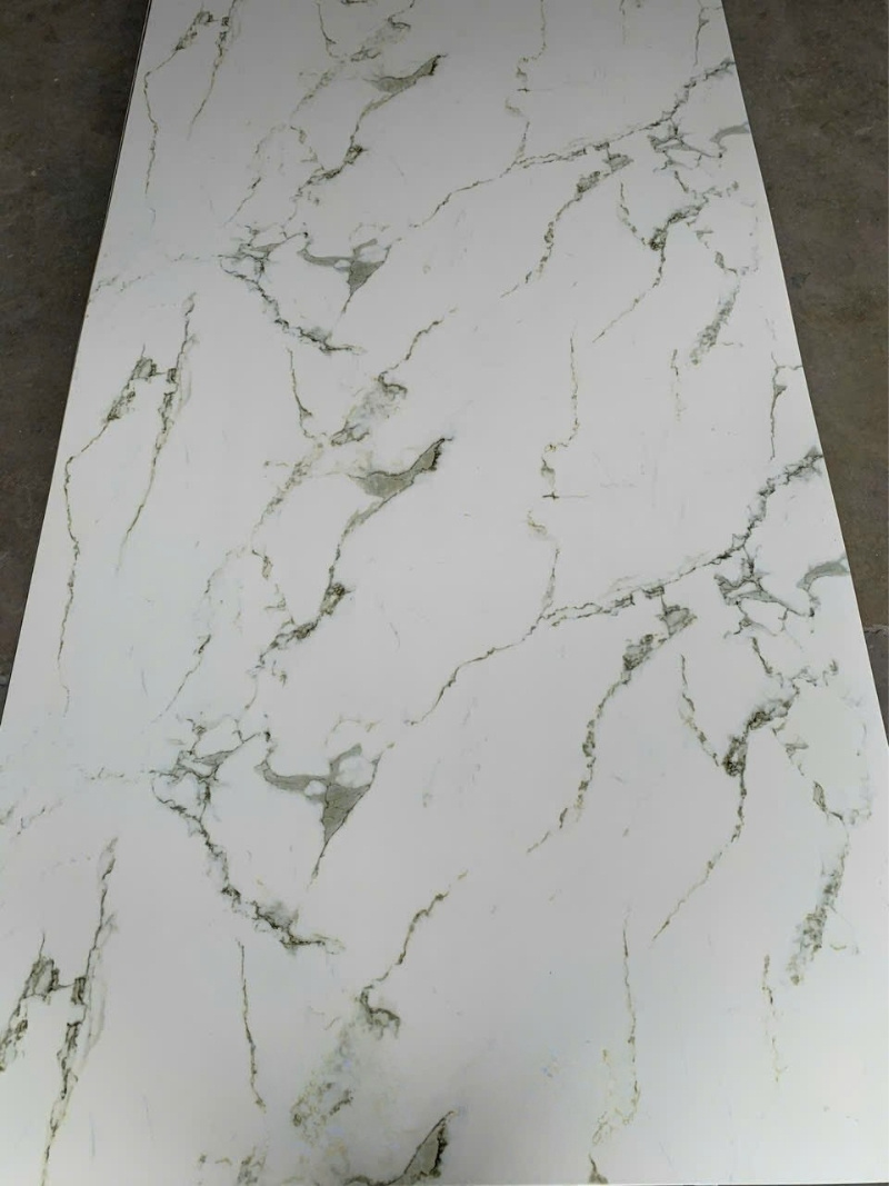 Tấm ốp PVC vân đá PVC 0028