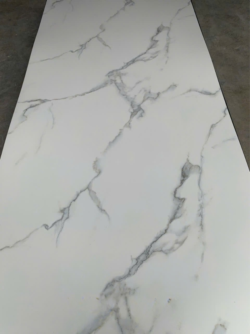 Tấm ốp PVC vân đá PVC 0034