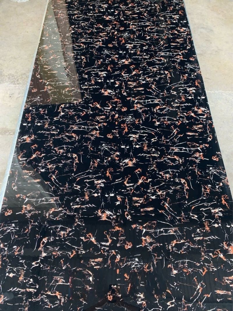 Tấm ốp PVC vân đá PVC 0037