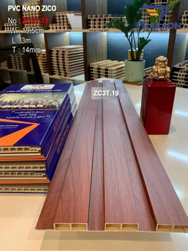 Lam 3 Sóng Thấp ZC3T-19