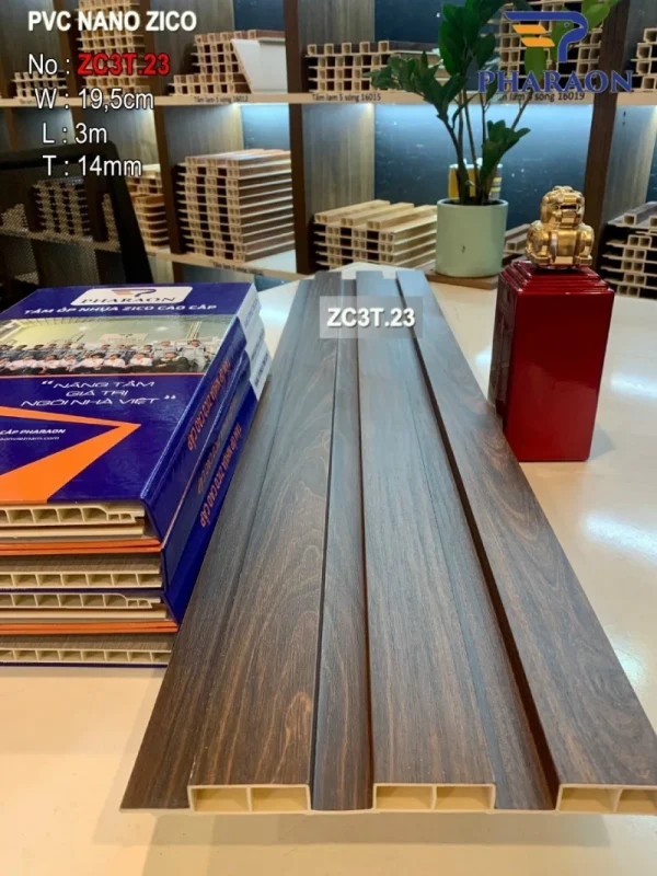 Lam 3 Sóng Thấp ZC3T-23