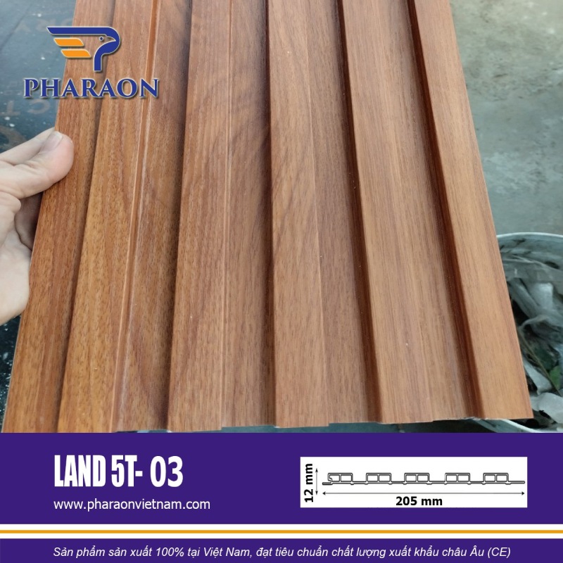 Lam 5 Sóng Thấp 5T-03