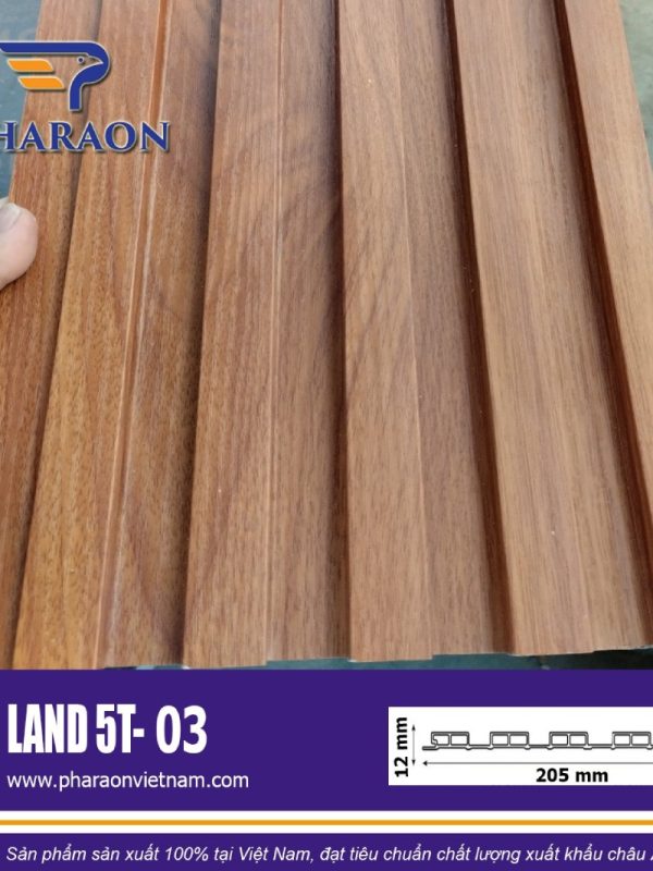 Lam 5 Sóng Thấp 5T-03