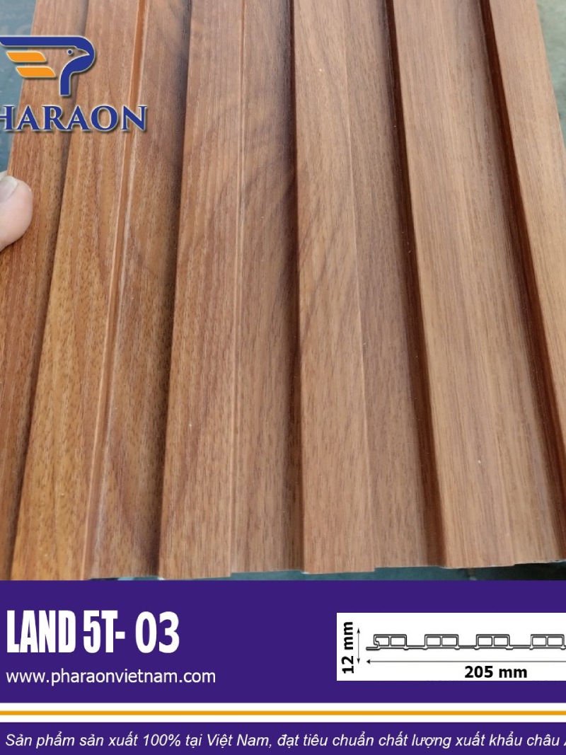 Lam 5 Sóng Thấp 5T-03