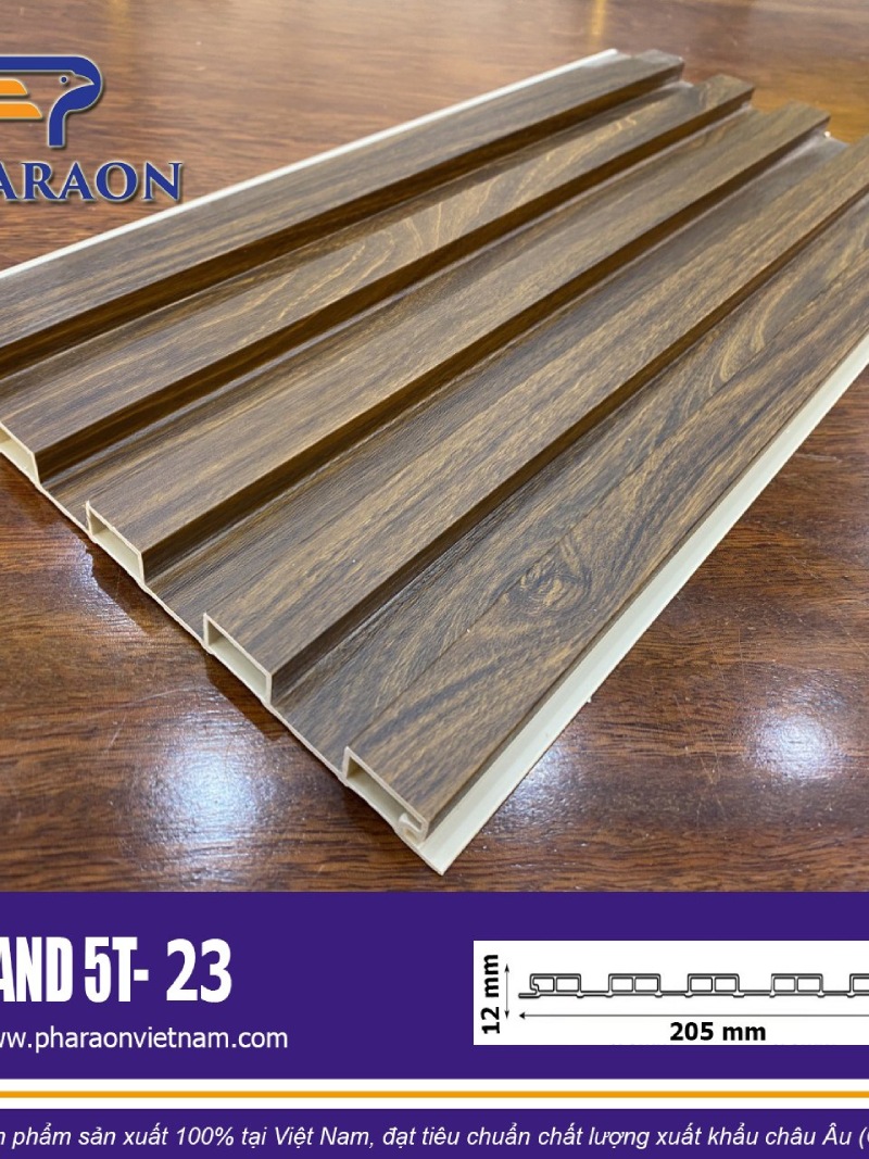 Lam 5 sóng thấp 5T-23