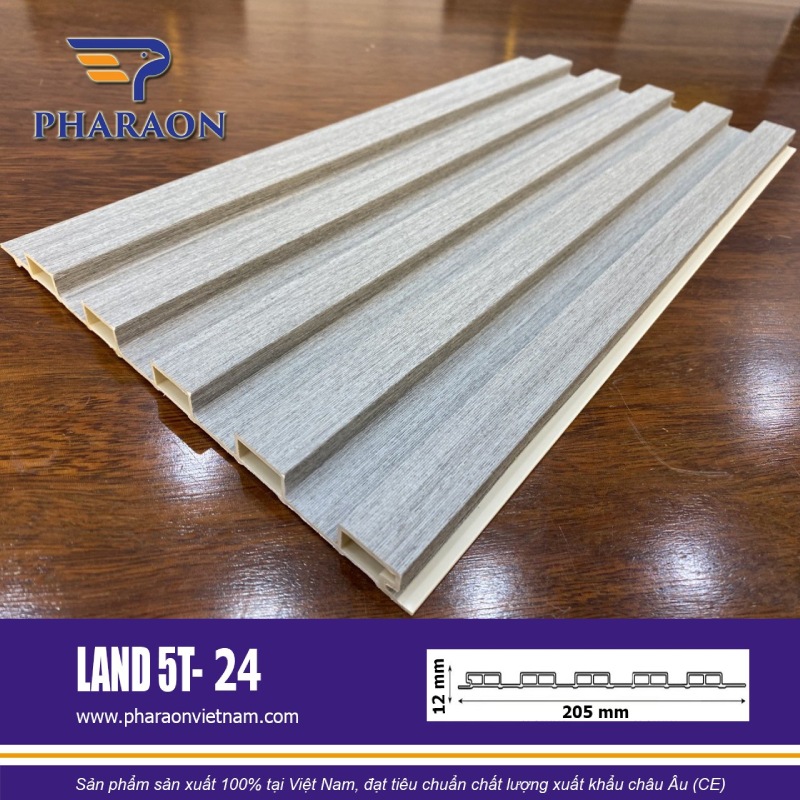 Lam 5 sóng thấp 5T-24