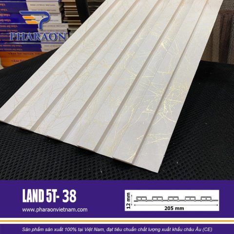 Lam 5 sóng thấp 5T-38
